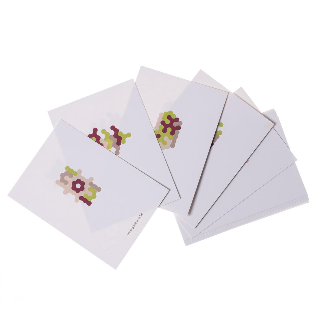 Yonicles opdrachtkaarten 32 stuks Yonicles opdrachtkaarten 32 stuks