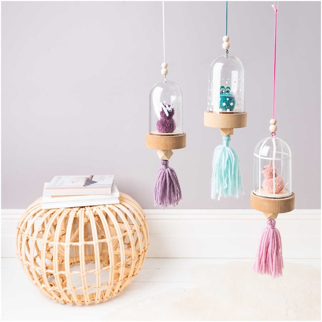 Stolp 6,5 x 10,5 cm Stolp 6,5 x 10,5 cm