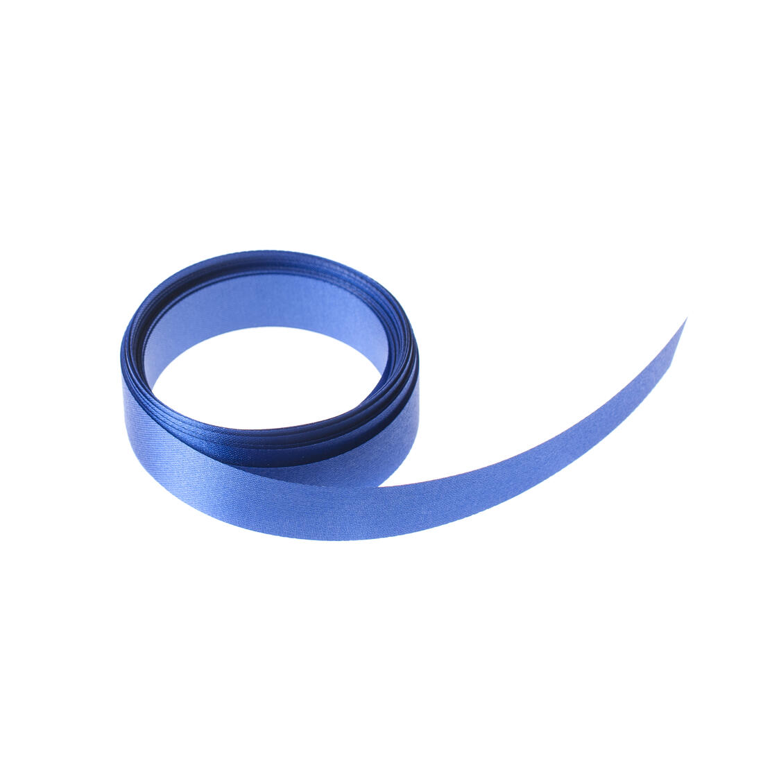 Chiro afdelingslint 5 m x 15 mm blauw