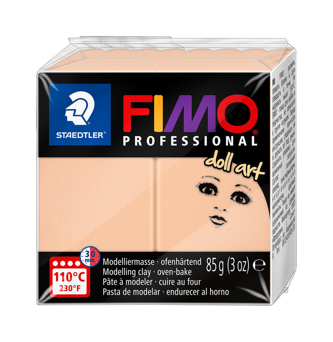 Fimo Professional Doll Art 85 g