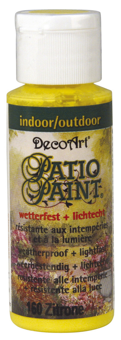 Patio Paint 59 ml