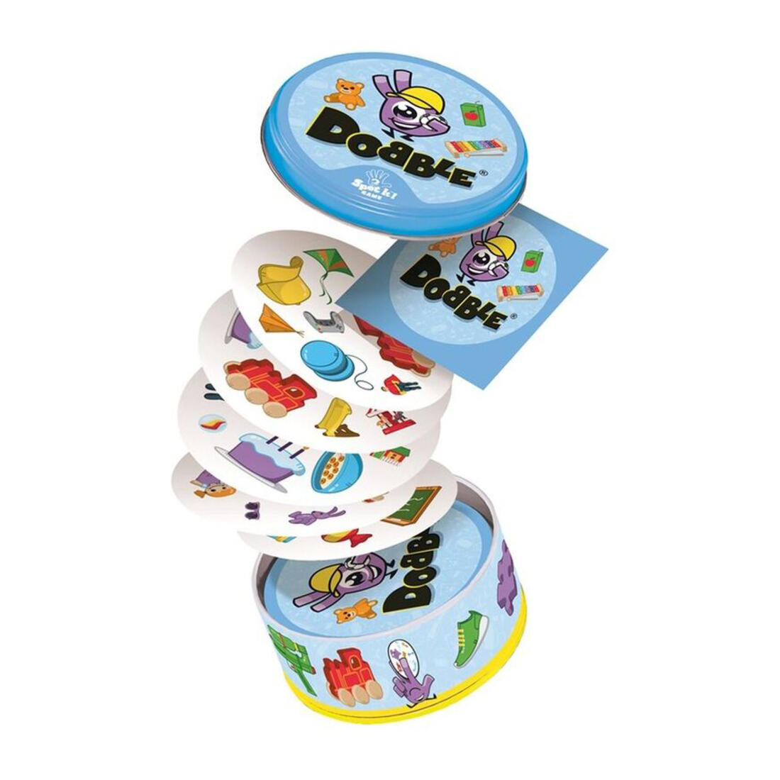 Dobble kids 4+ Dobble kids 4+