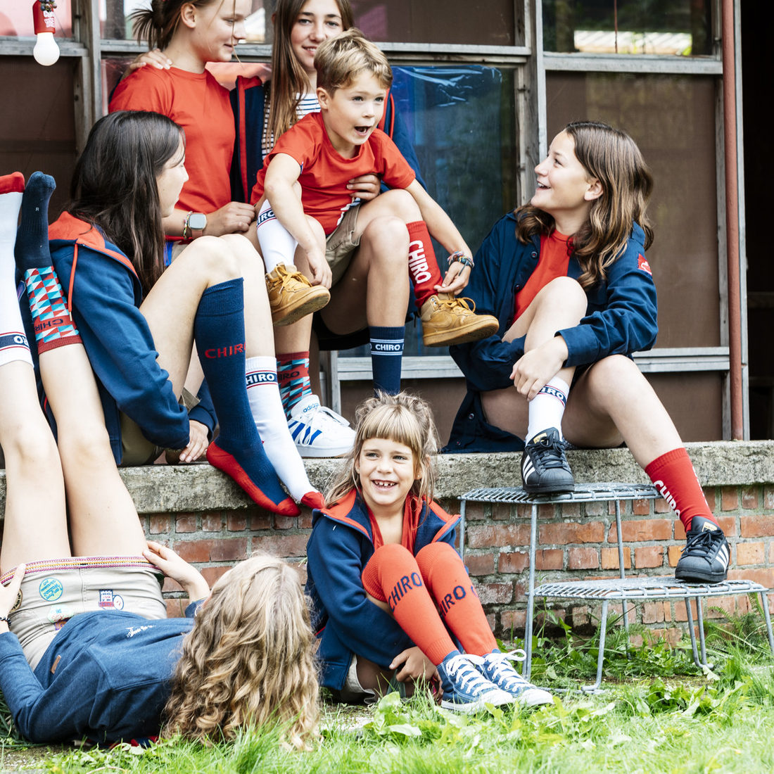 Chirosok 3-pack Chirosok 3-pack