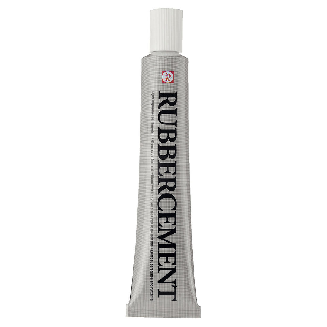 Talens rubbercement 50 ml Talens rubbercement 50 ml