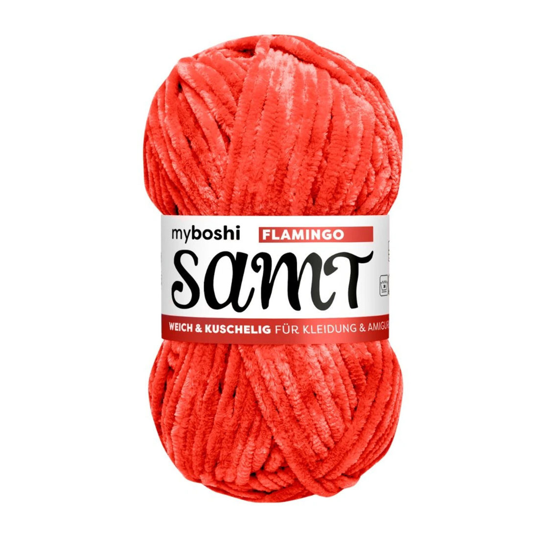 Myboshi Samt 100m Myboshi Samt 100m