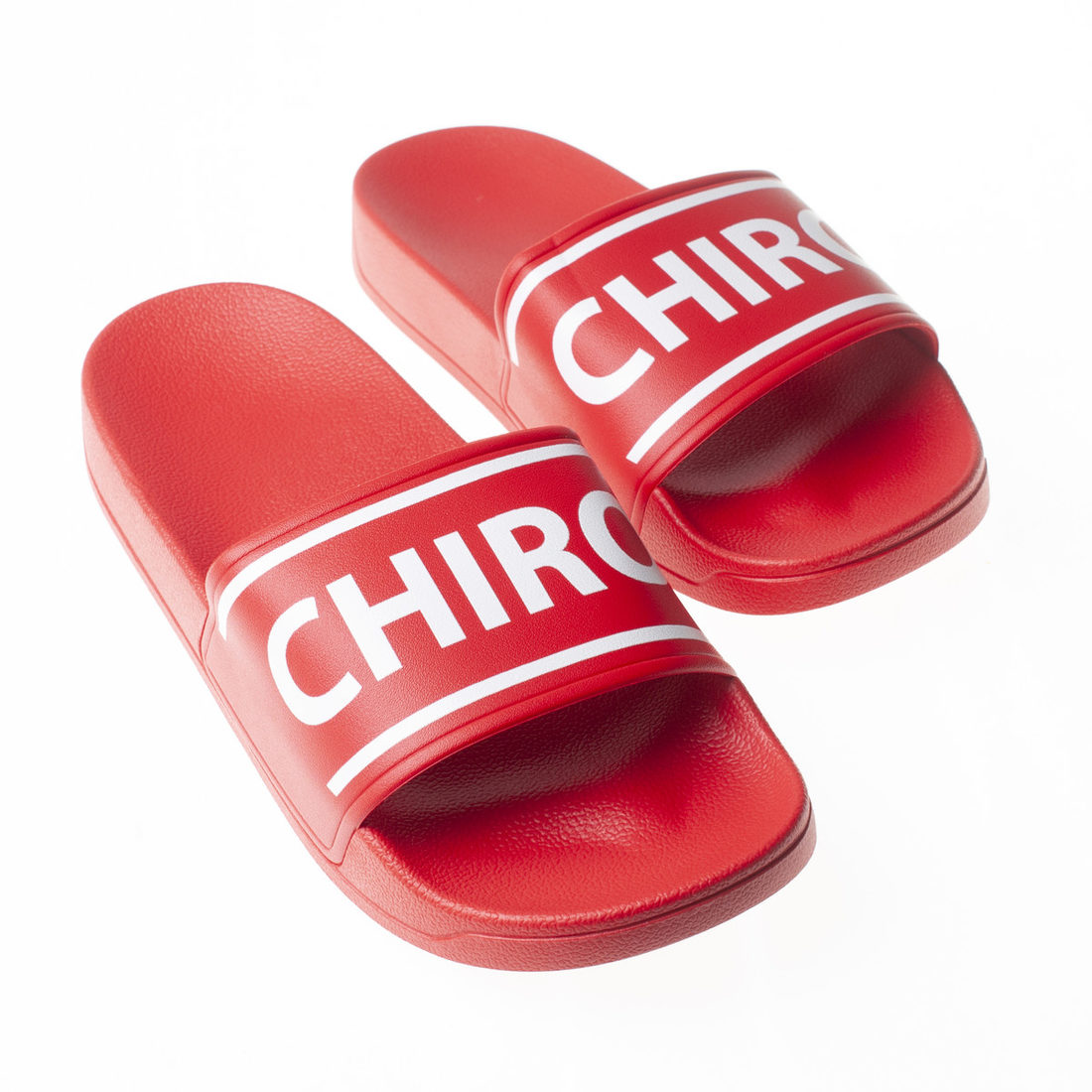 Badslipper Chiro