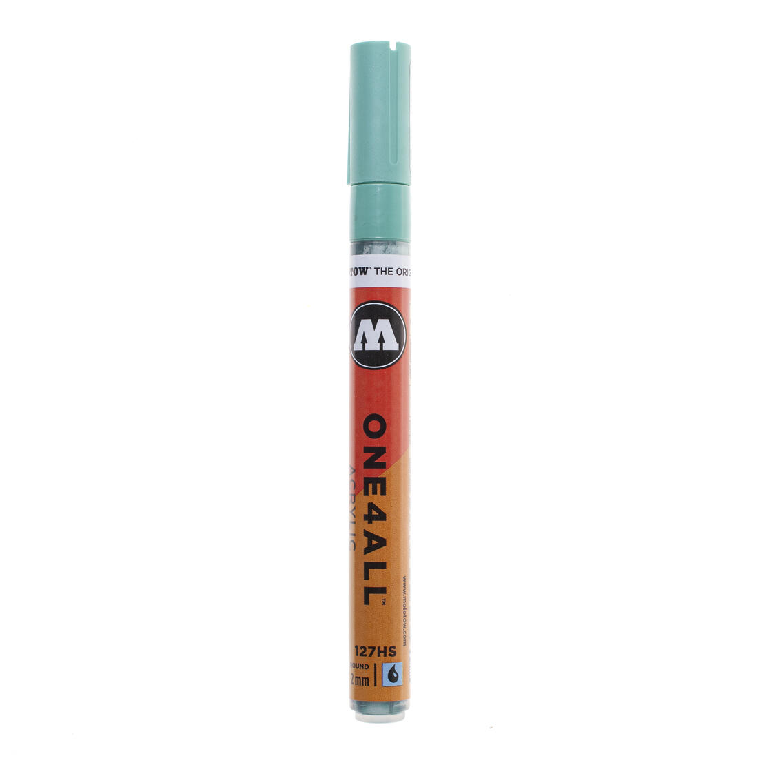 Molotow one4all marker 2 mm