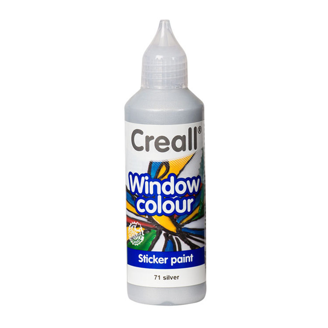 Creall Window Colour 80 ml