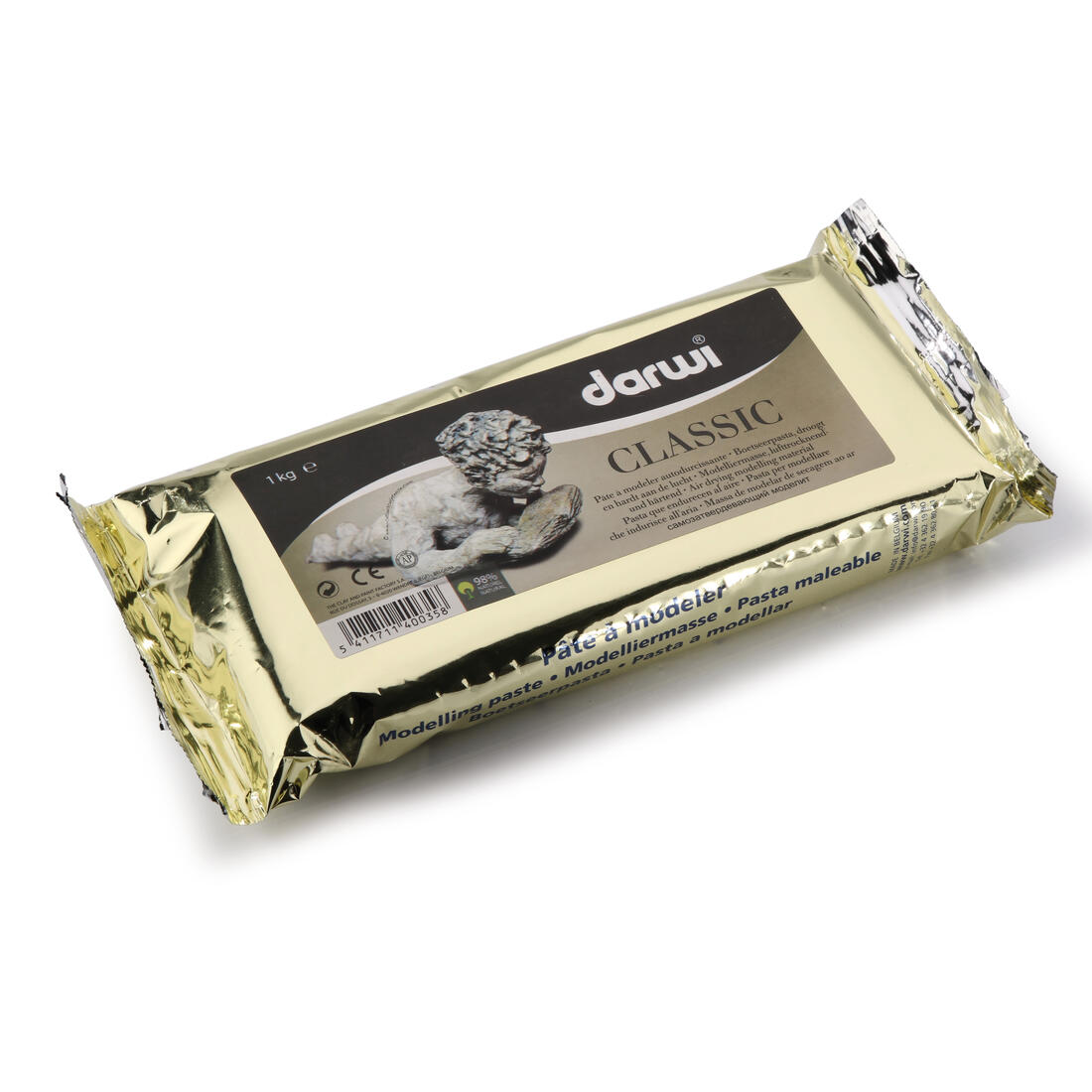 Darwiklei Classic 1 kg