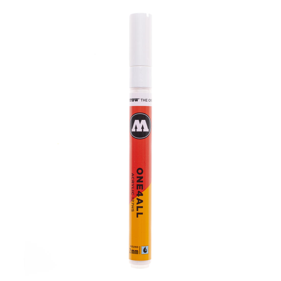 Molotow one4all marker 2 mm