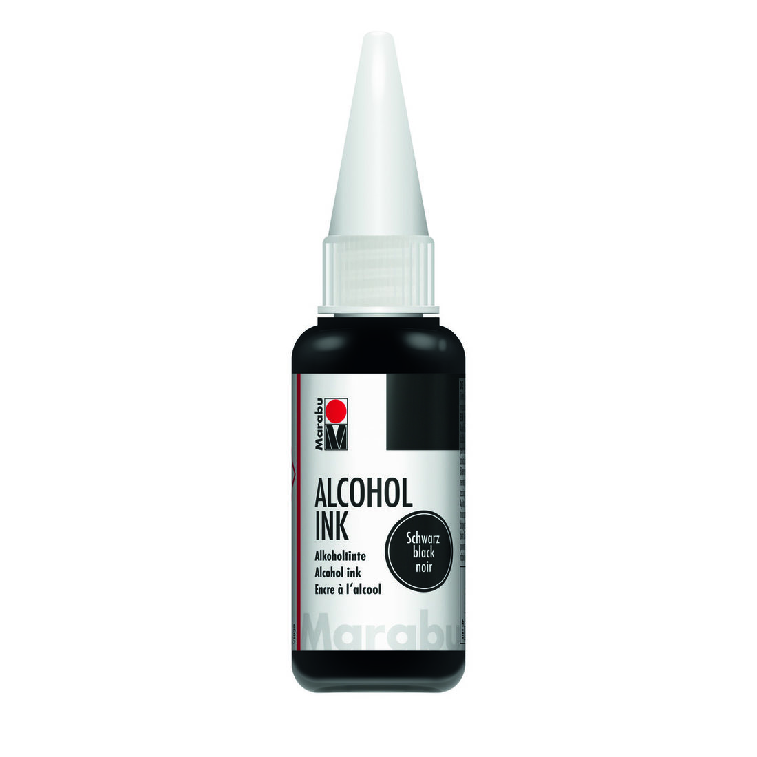 Marabu alcohol inkt 20 ml