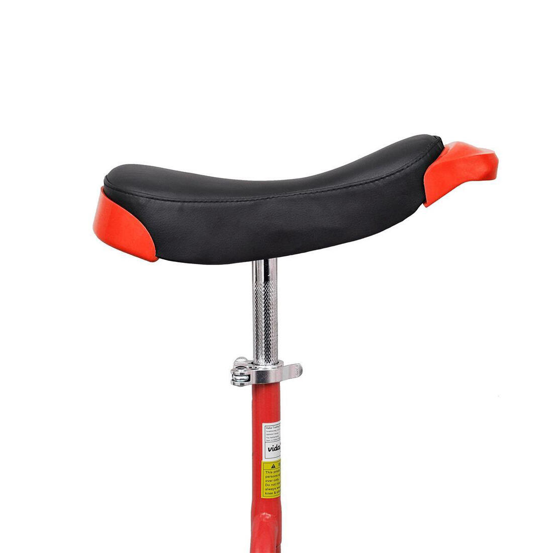 Eenwieler 20inch (= 51 cm) rood Eenwieler 20inch (= 51 cm) rood