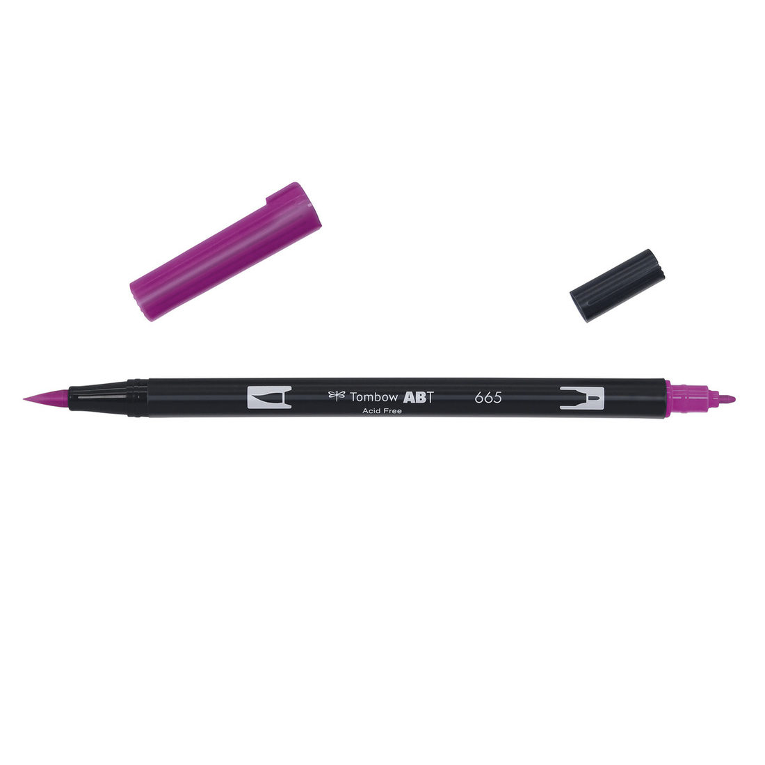 Tombow ABT Dual Brush pen