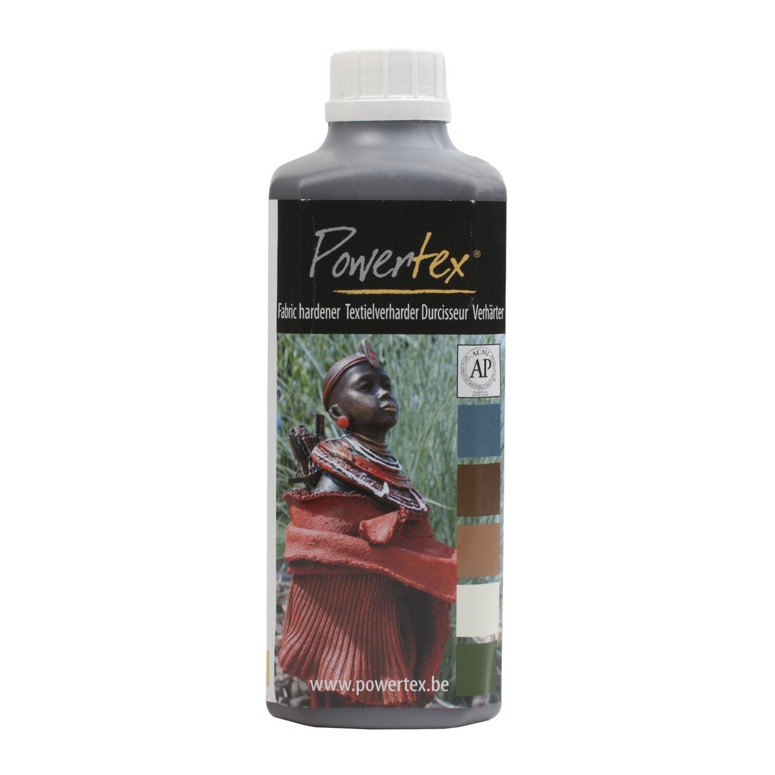 Powertex 500 ml