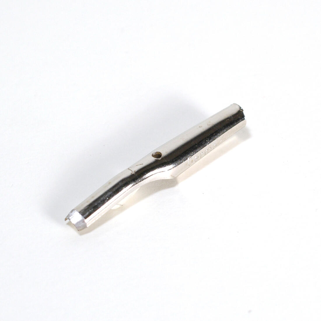 Linomes, U-vorm 4 mm Linomes, U-vorm 4 mm