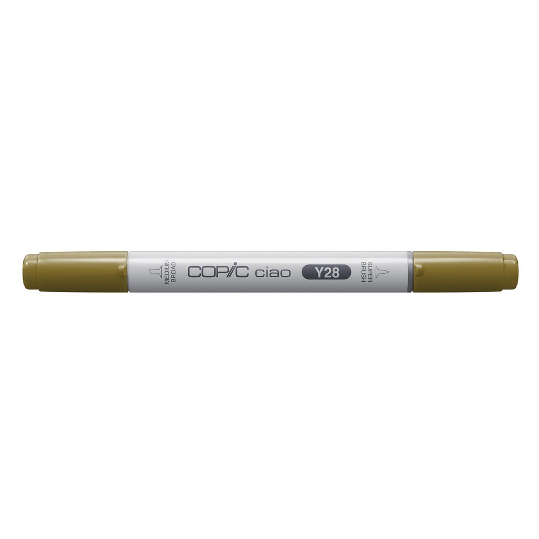 Copic Ciao Marker Y28 lionet gold Copic Ciao Marker Y28 lionet gold
