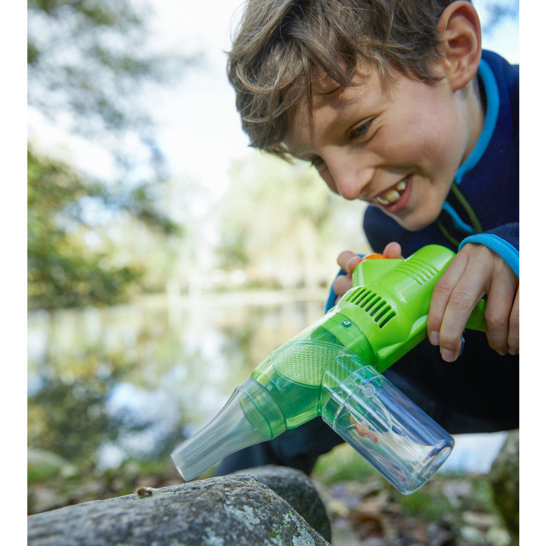 Terra kids - Insectenzuiger Terra kids - Insectenzuiger