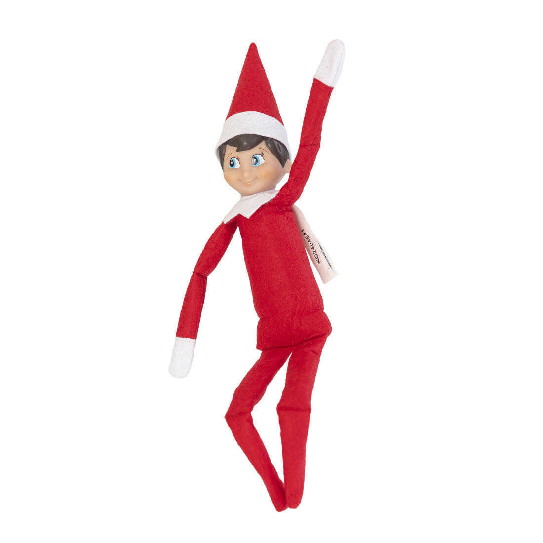 Elf on the shelf cadeauset jongen NL Elf on the shelf cadeauset jongen NL