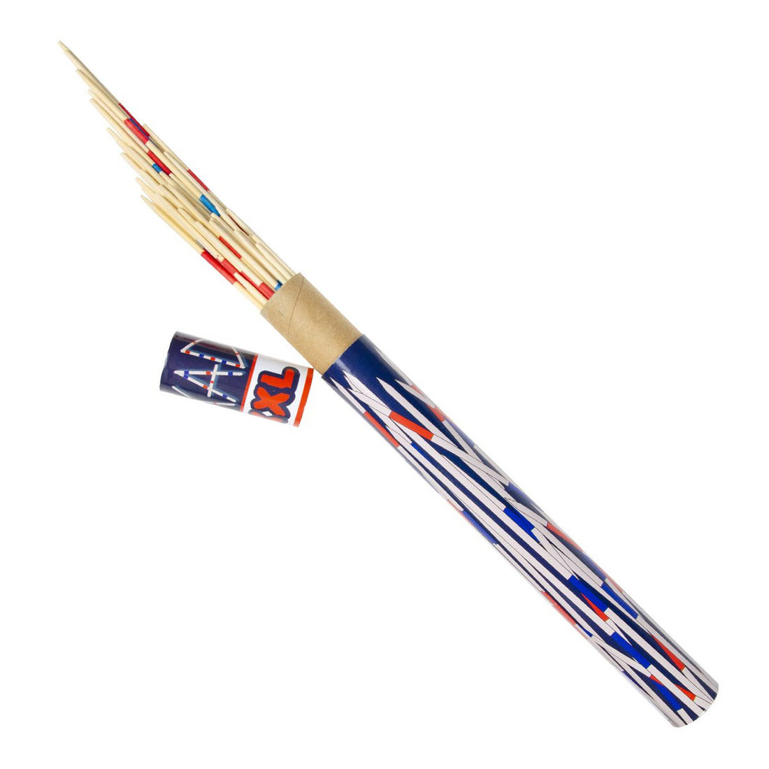 Grote mikado 38 cm 41 bamboestokjes