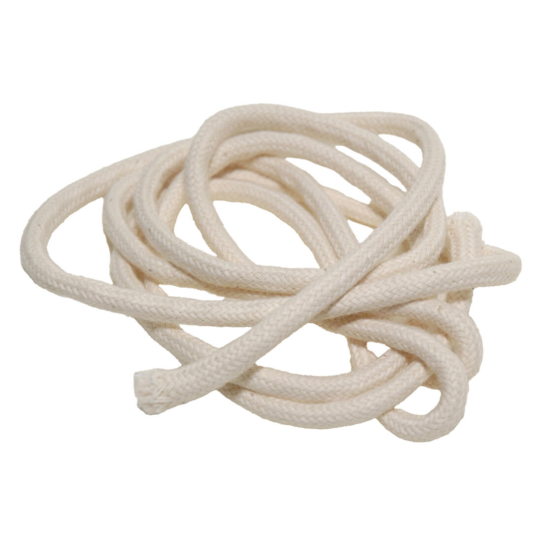 Lont 5 mm 1,50 m voor schaal 10-20 cm Lont 5 mm 1,50 m voor schaal 10-20 cm