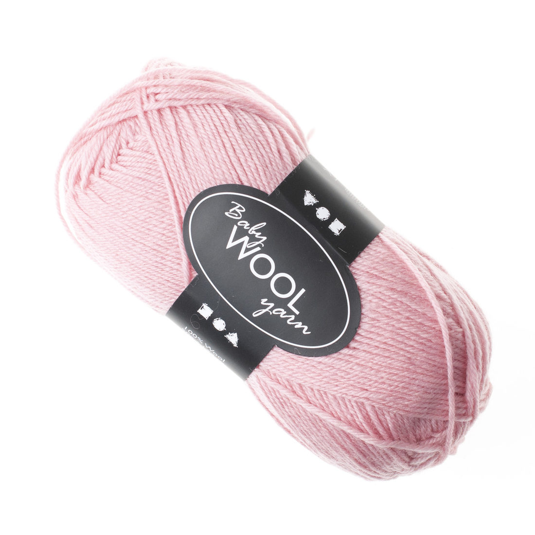 Baby wol 50 g