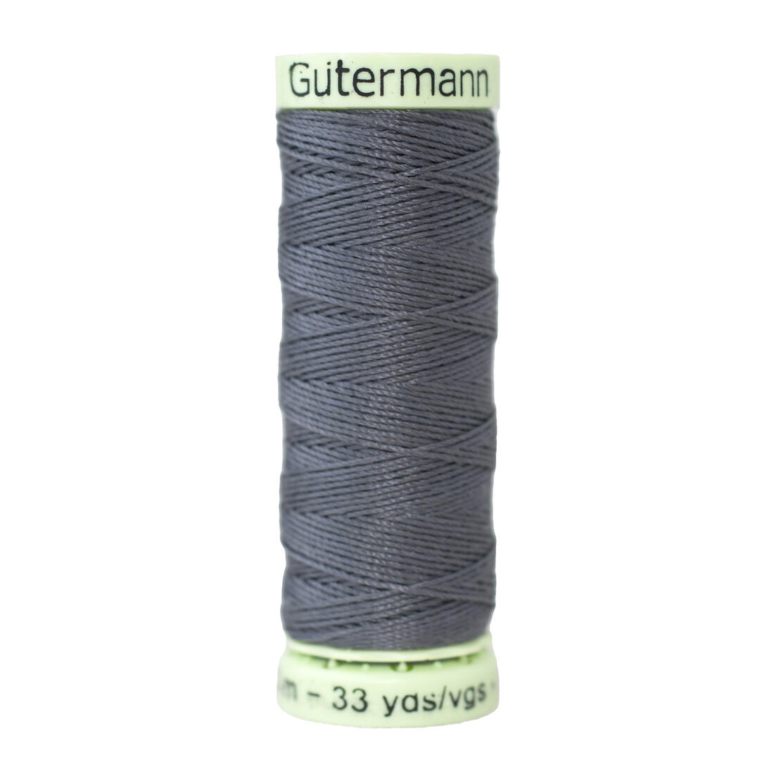 Gutermann Cordonnet polyester 30 m nr 701 Gutermann Cordonnet polyester 30 m nr 701