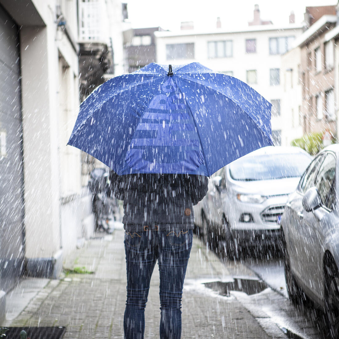 Stormparaplu Chiro Stormparaplu Chiro