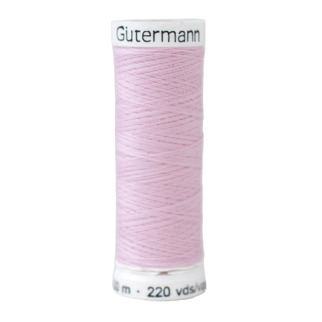 Gutermann polyester naaigaren 200 m nr 320 Gutermann polyester naaigaren 200 m nr 320