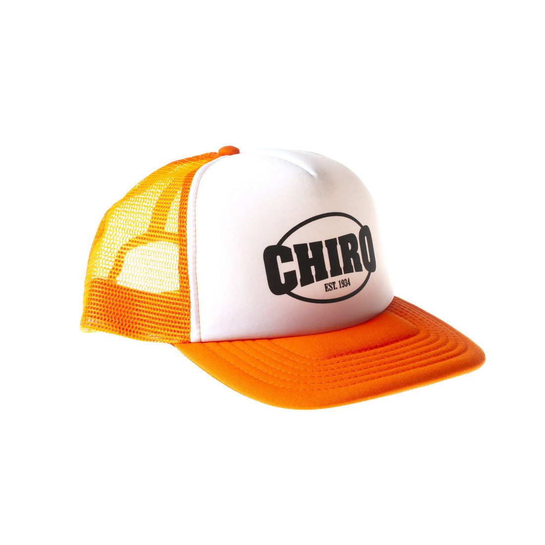 Truckerspet Chiro Truckerspet Chiro