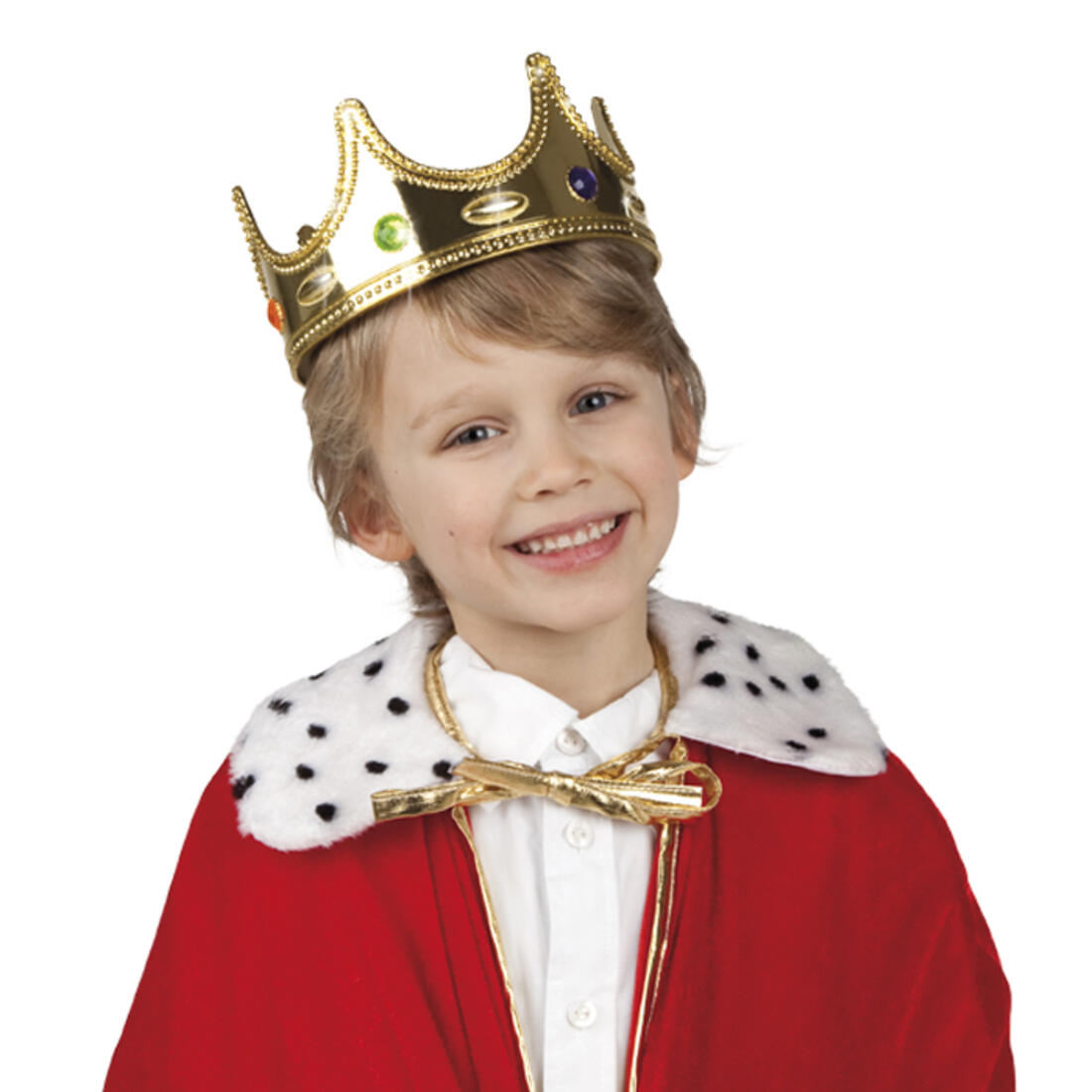 Kroon koning junior Kroon koning junior