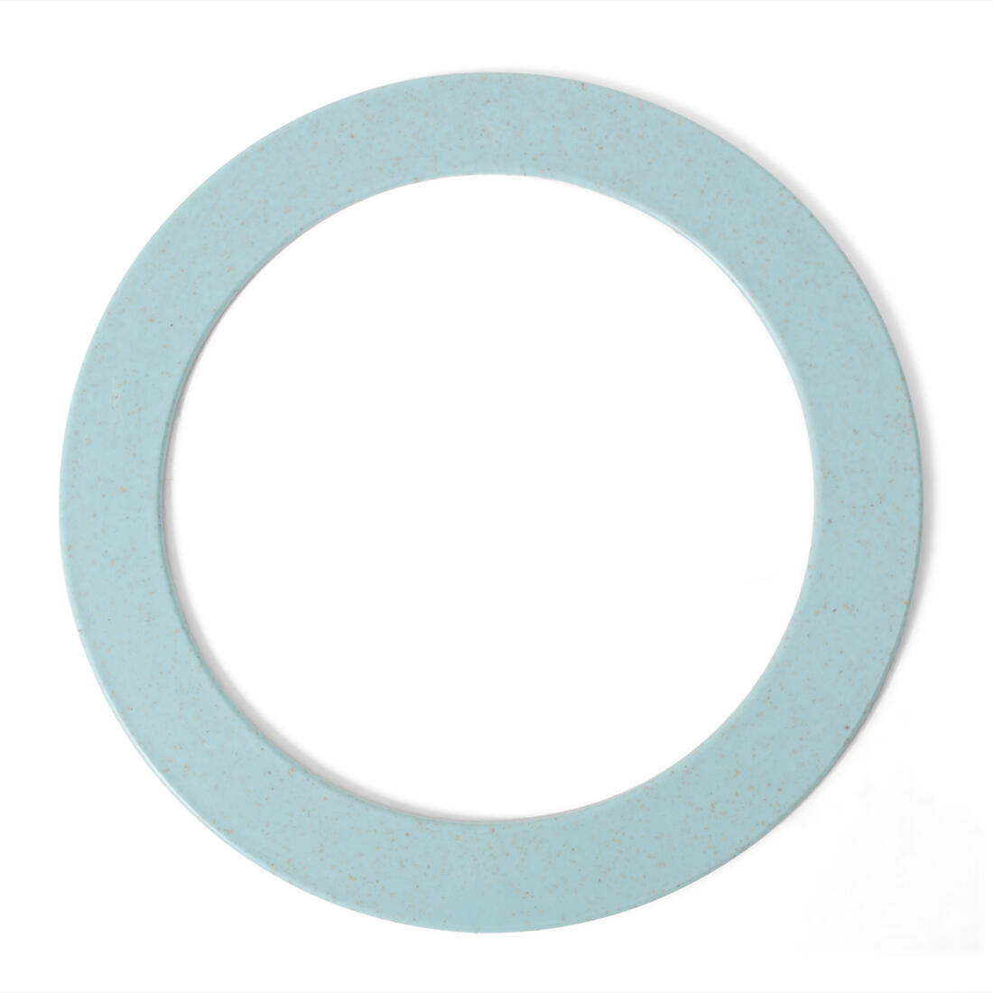 Set van 3 jongleerringen 24 cm in bioplastic Set van 3 jongleerringen 24 cm in bioplastic