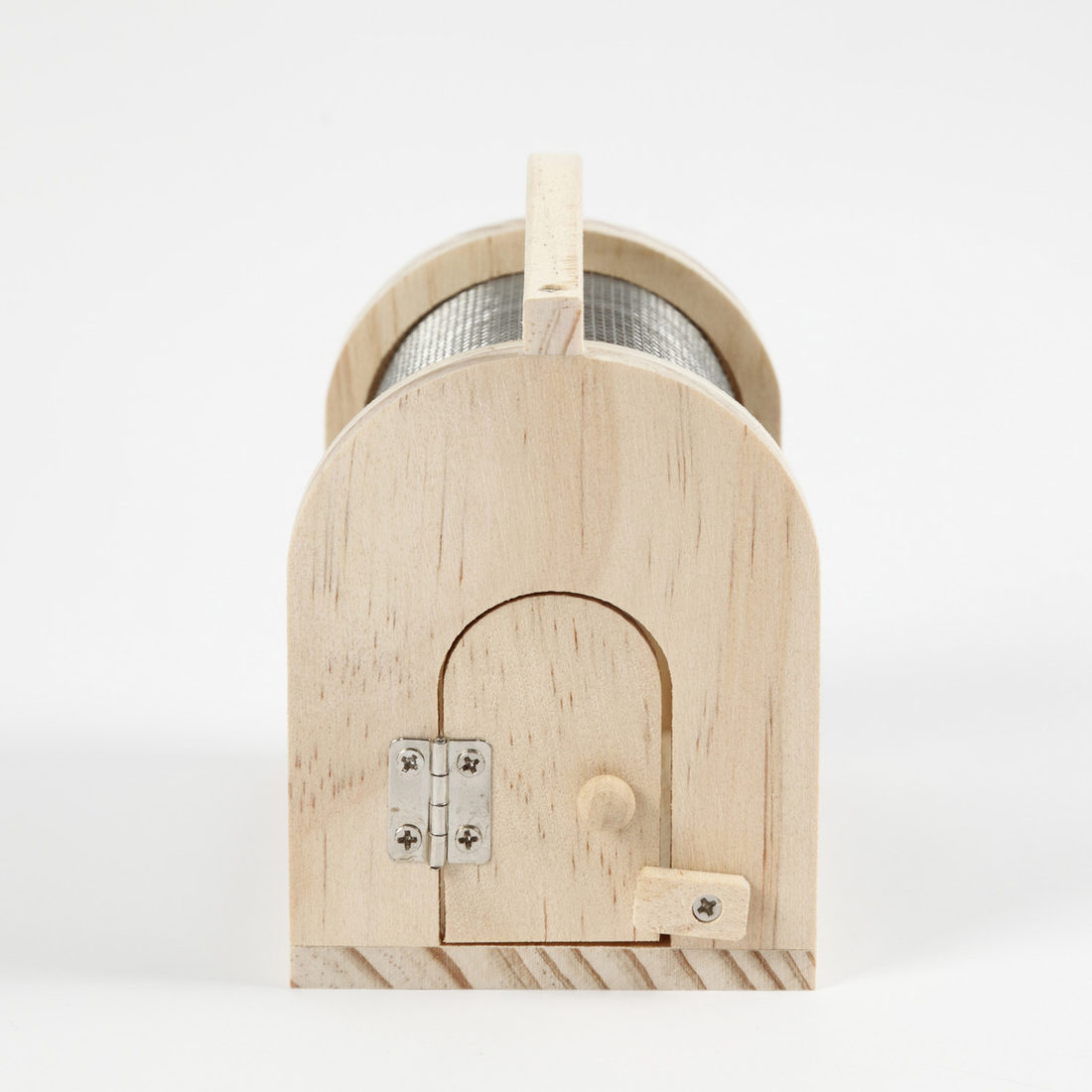 Insectenkooi 11 x 7,5 x 10,5 cm Insectenkooi 11 x 7,5 x 10,5 cm