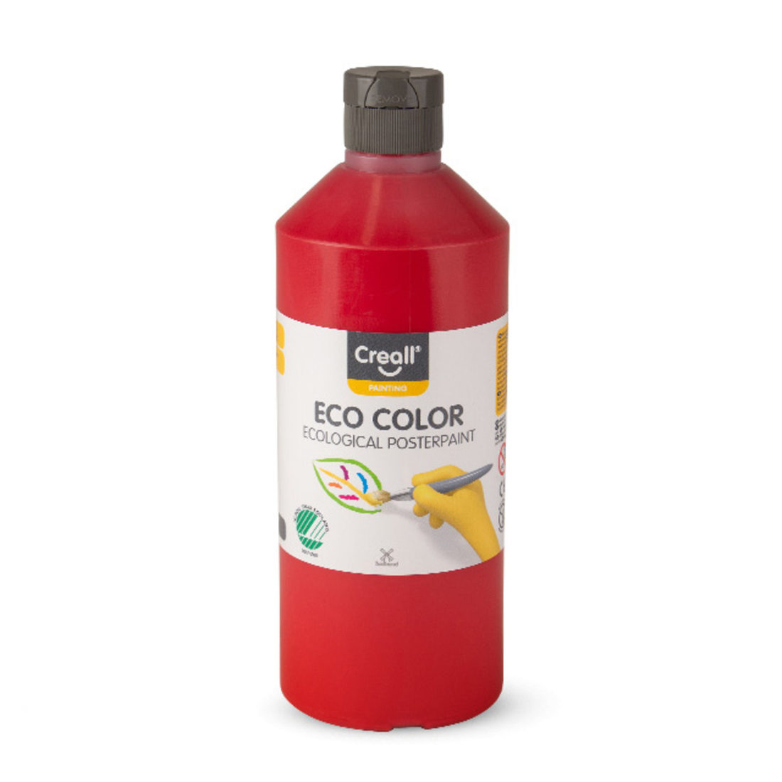 Creall plakkaatverf Eco color 0,5 l