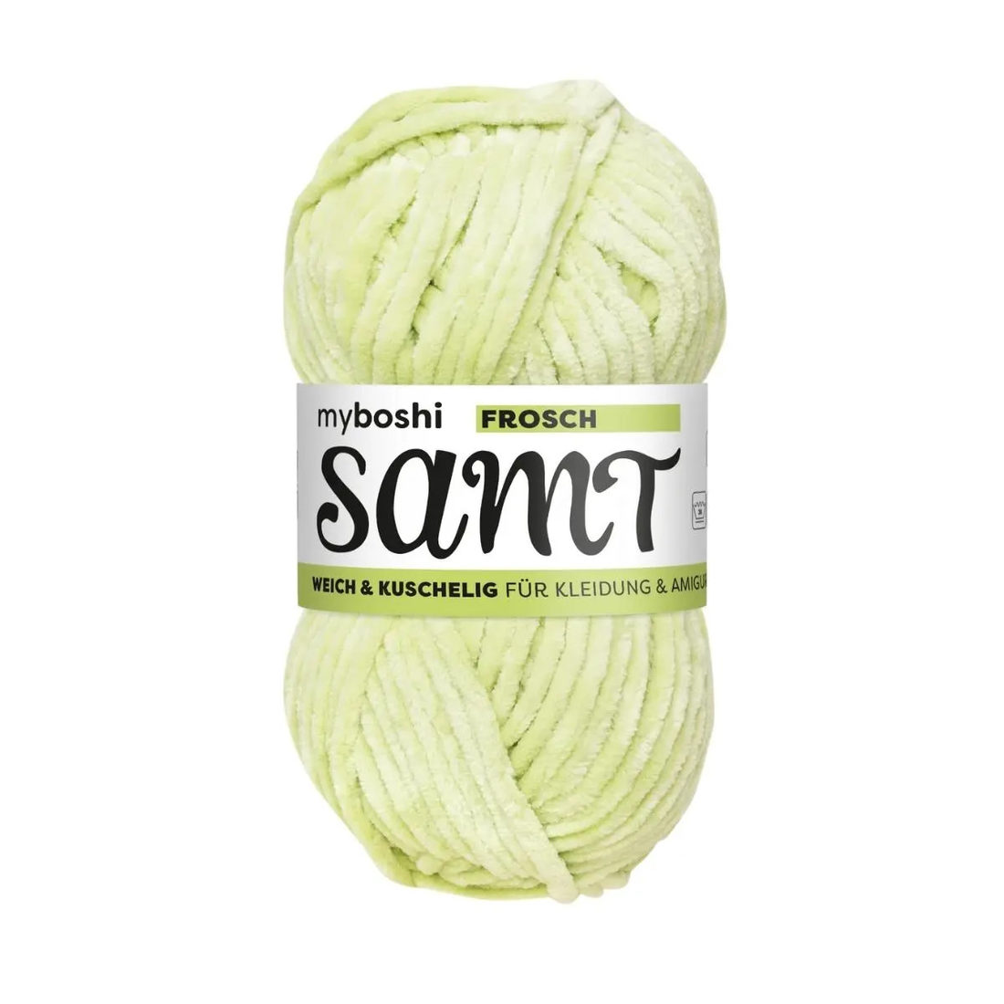 Myboshi Samt 100m