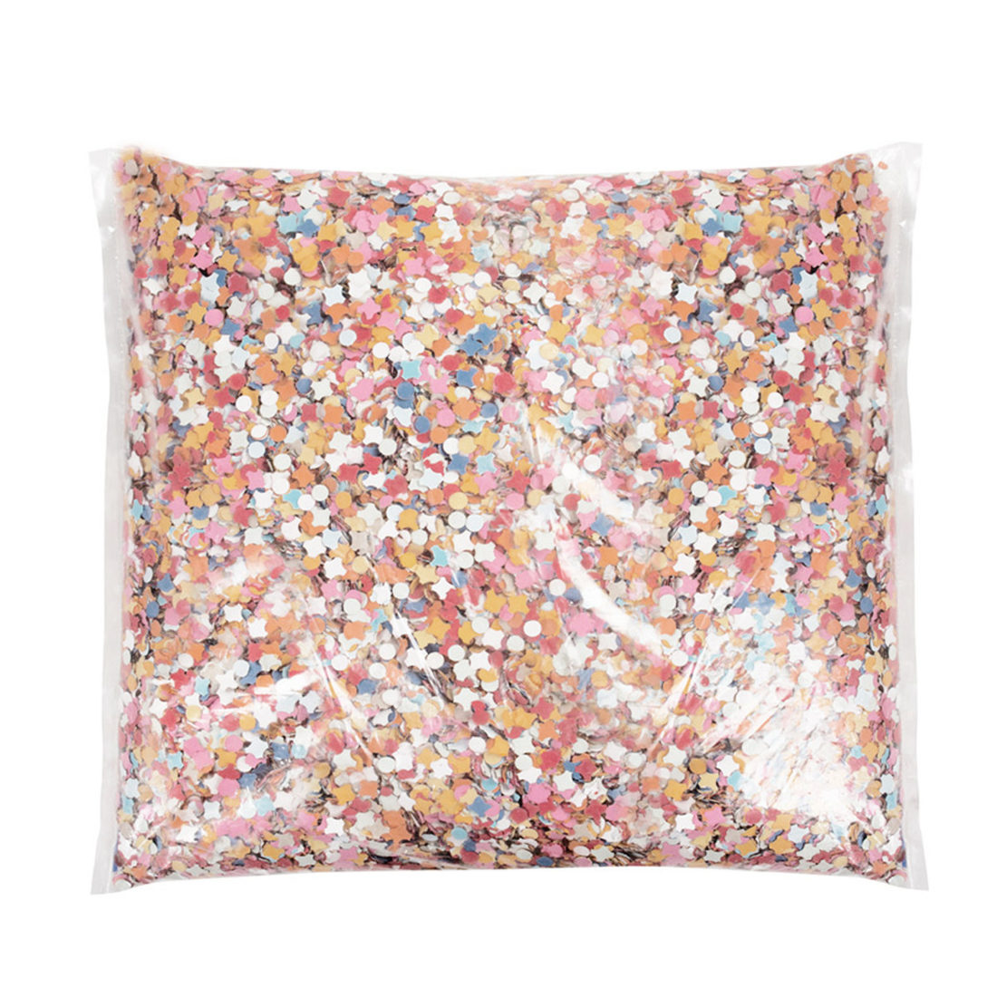 Confetti in papier 400 gram