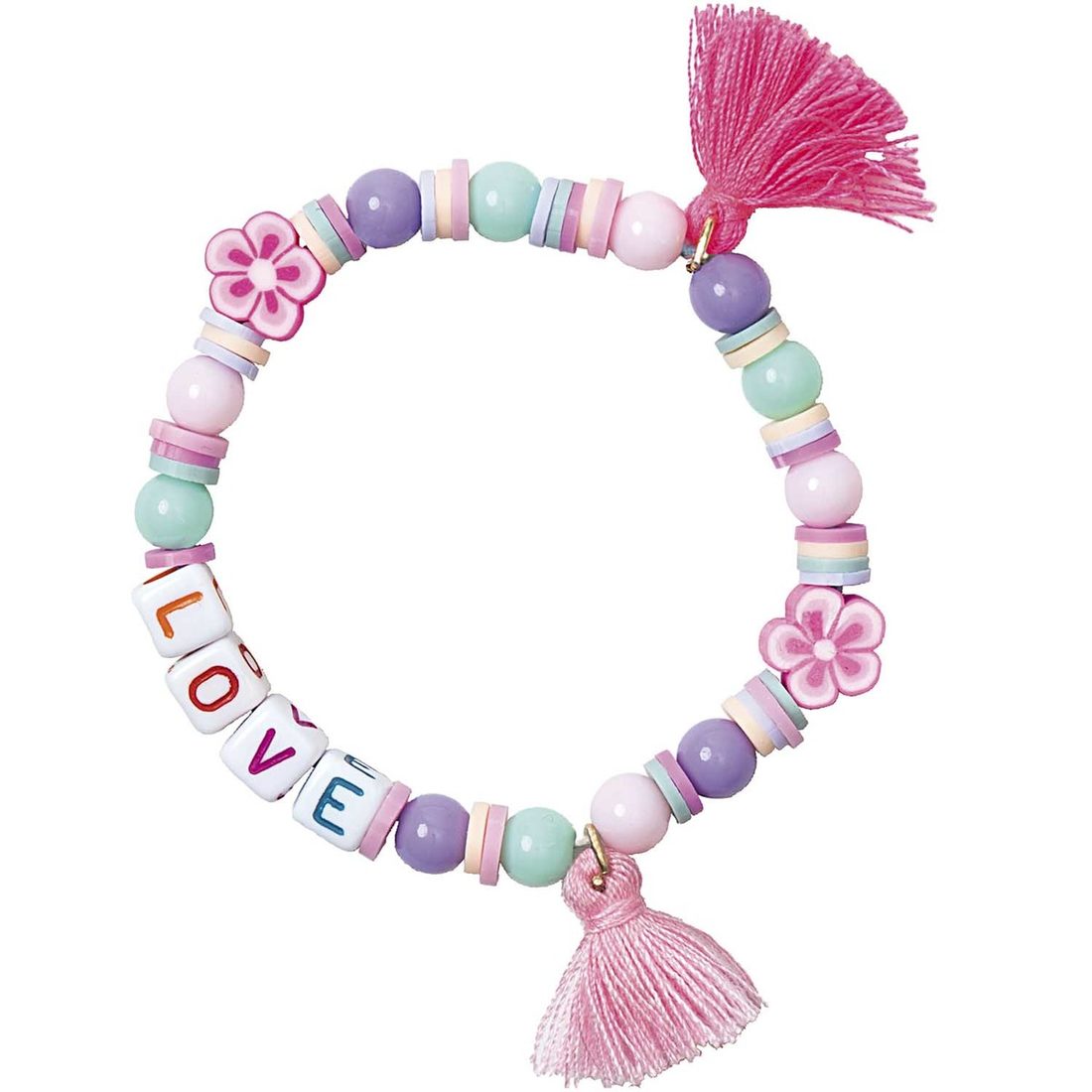 Armband setje Love Armband setje Love