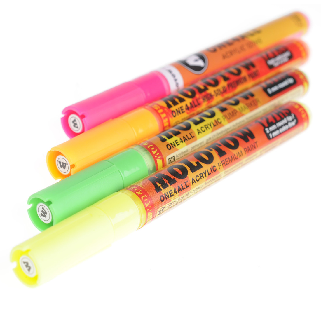 Molotow one4all marker 2 mm Molotow one4all marker 2 mm