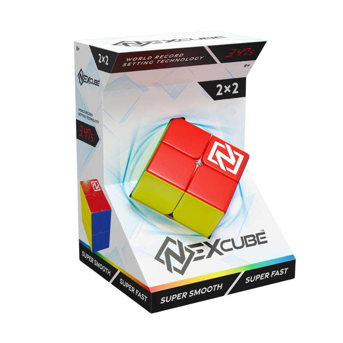 Nexcube 2x2 classic