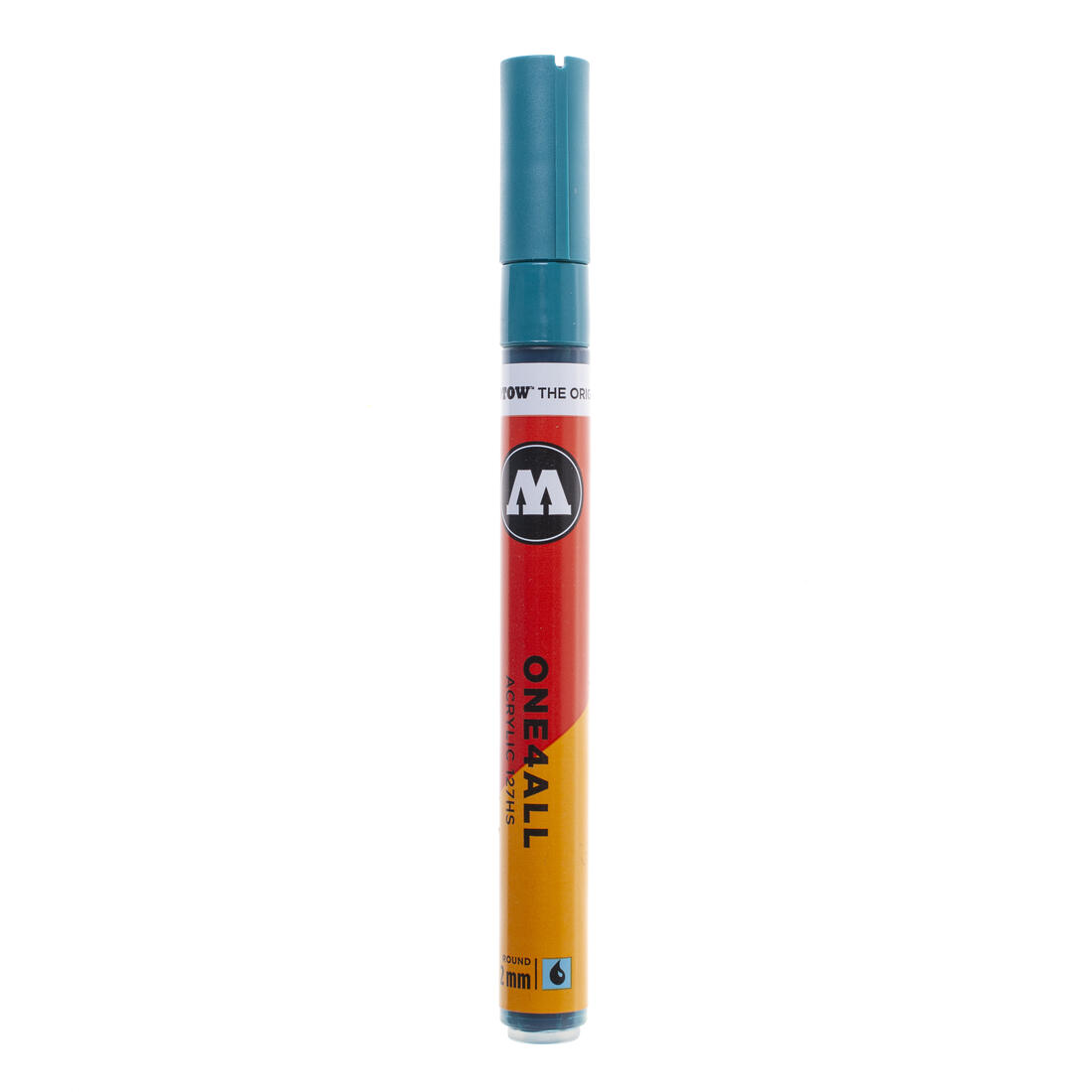 Molotow one4all marker 2 mm