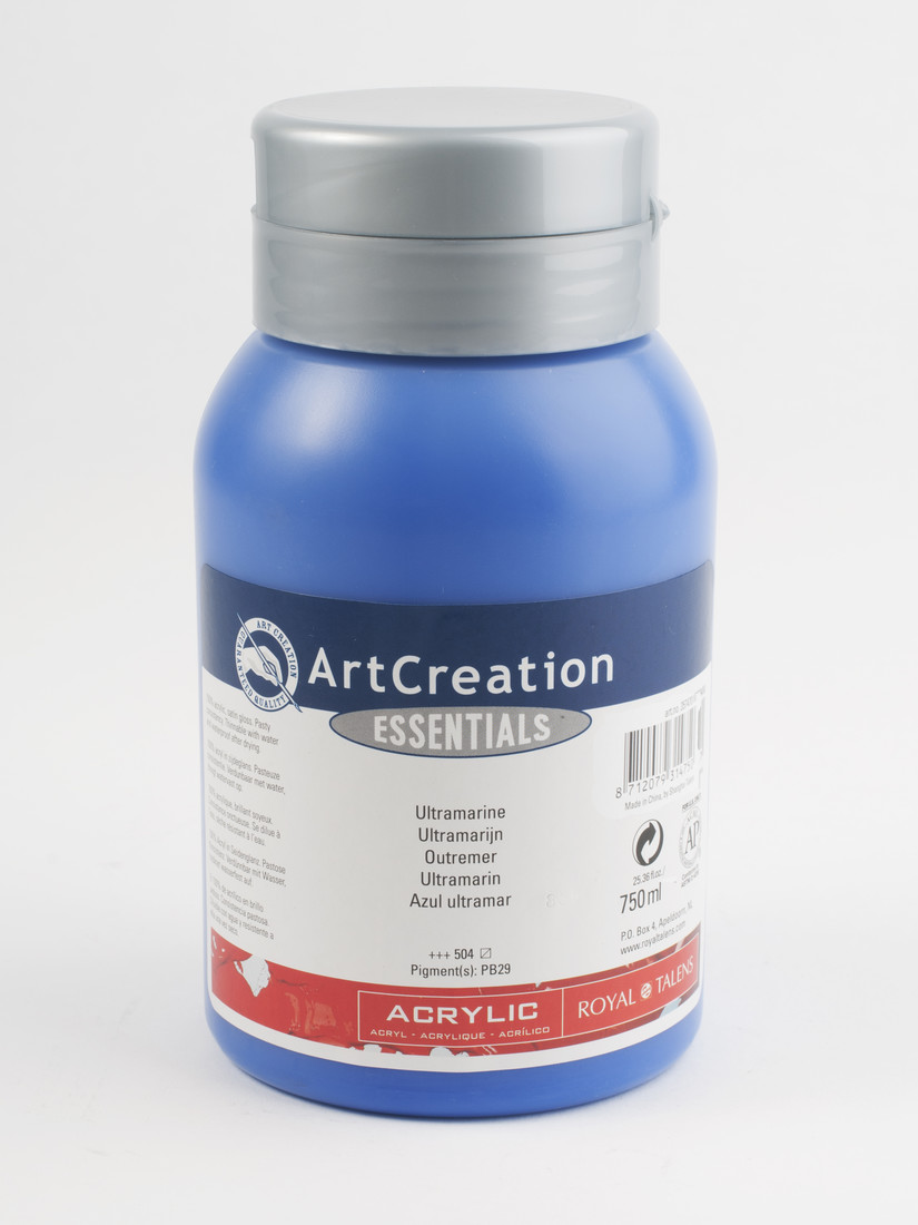 Art Creations Acryl 750 ml