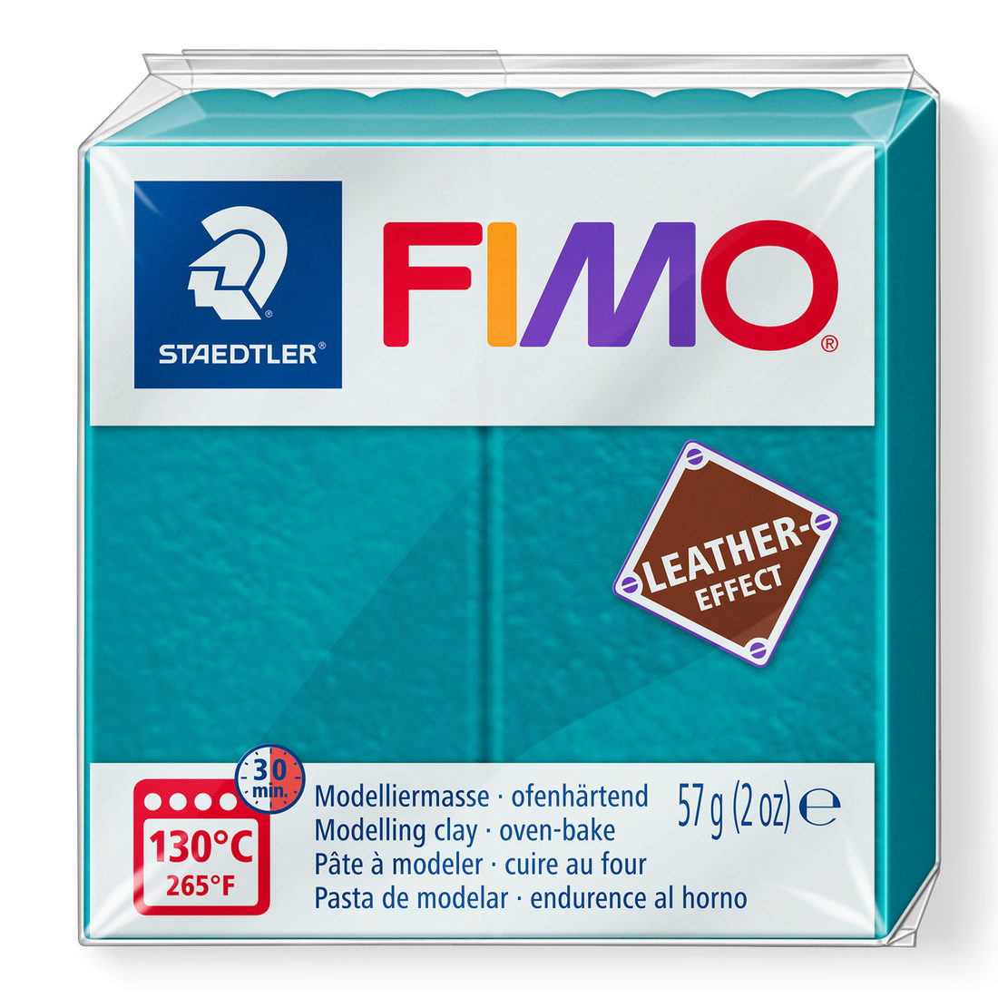 Fimo Leather 57 g