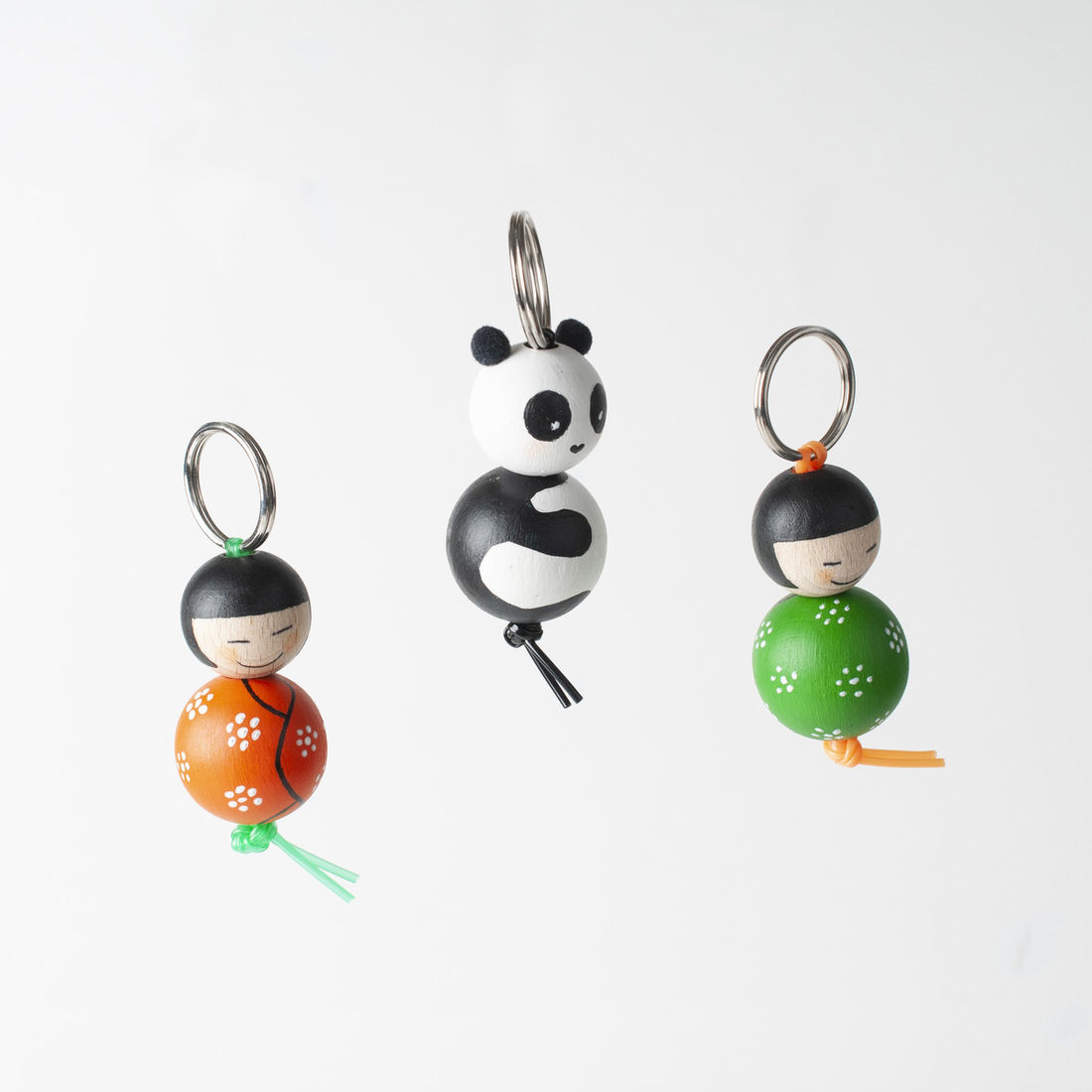 Creapakket Guitige gelukspopjes Creapakket Guitige gelukspopjes