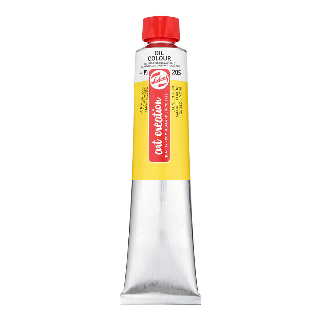 Art Creation olieverf 200 ml
