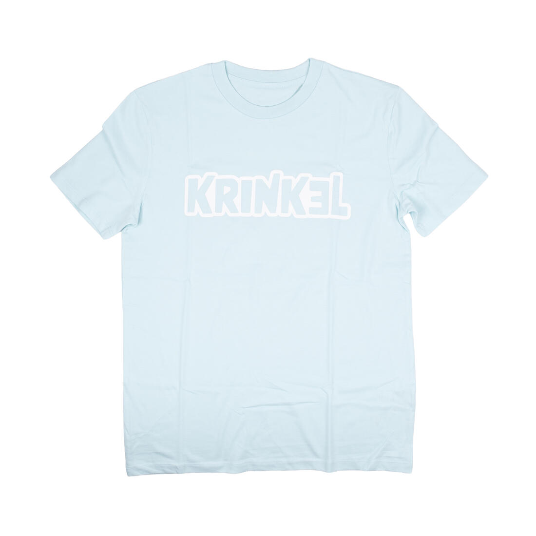 T-shirt deelnemer Krinkel '26