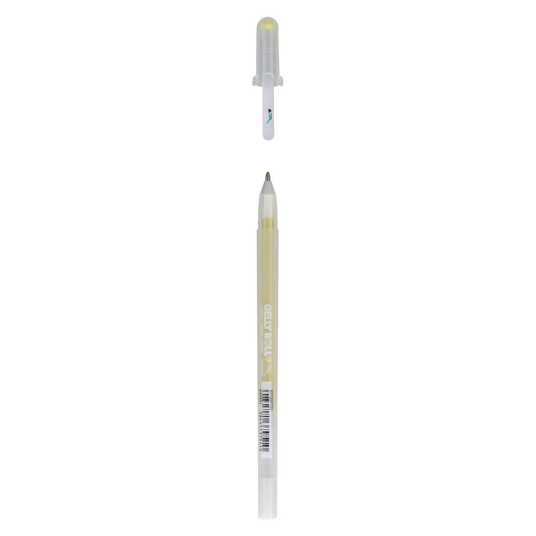 Bruynzeel Gelly Pen Glitter