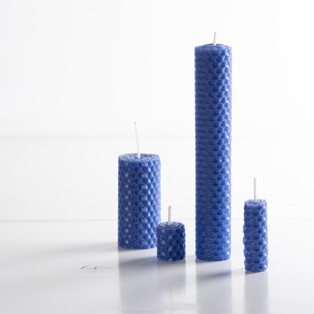 Wasvellen 20 x 20 cm 2 stuks