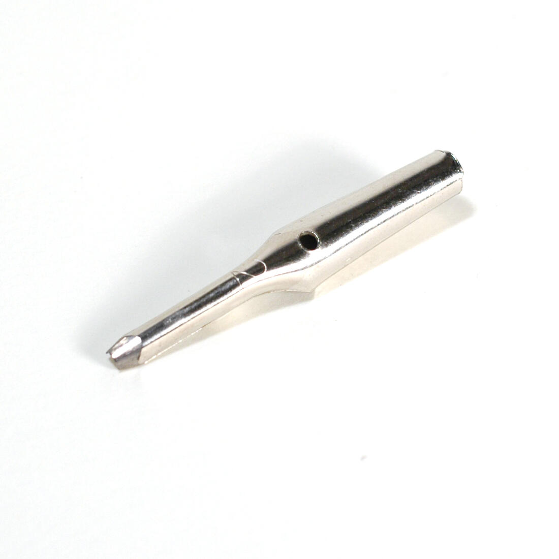 Linomes, smalle U-vorm