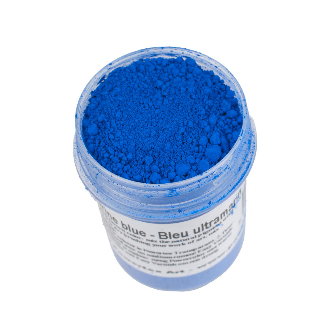 Pigmentpoeder 40 ml Pigmentpoeder 40 ml