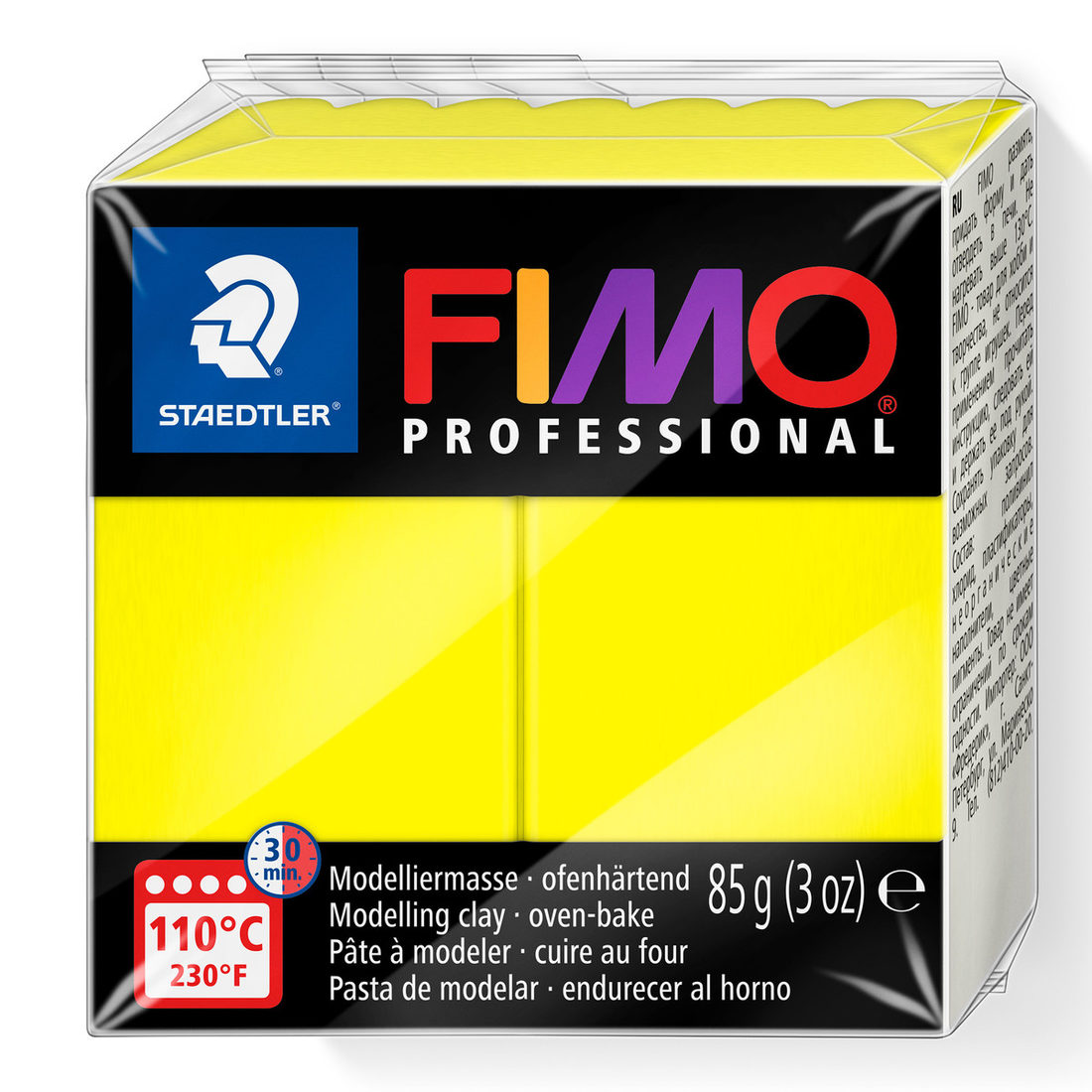 Fimo Professional 85 g