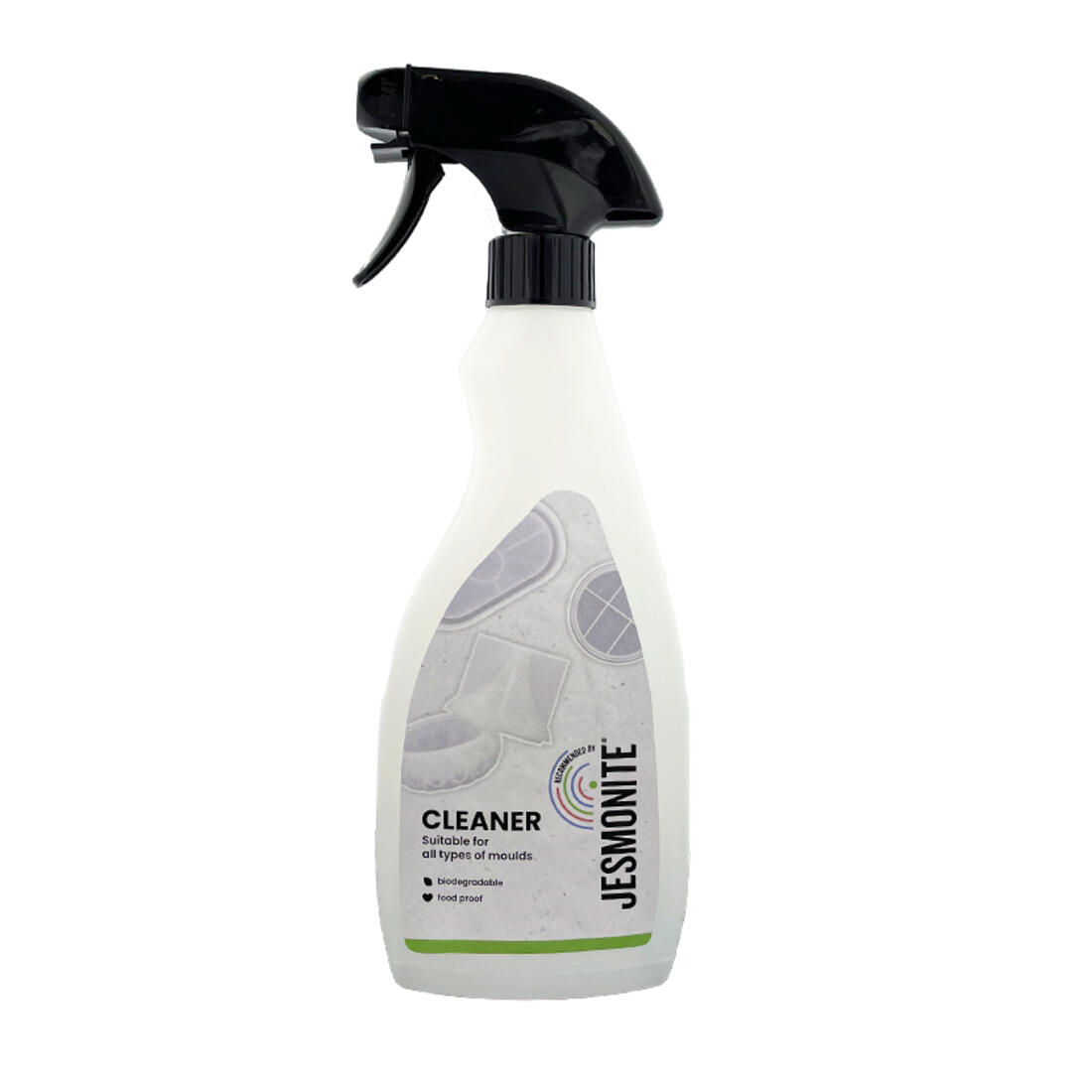 Jesmo clean spray mallenreiniger 500 ml